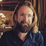 Profile Picture of Richard Miller-Robinson (@le_petit_singe1) on Instagram