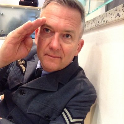 Profile Picture of Geoff Goddard (@geoffgoddard2) on Twitter