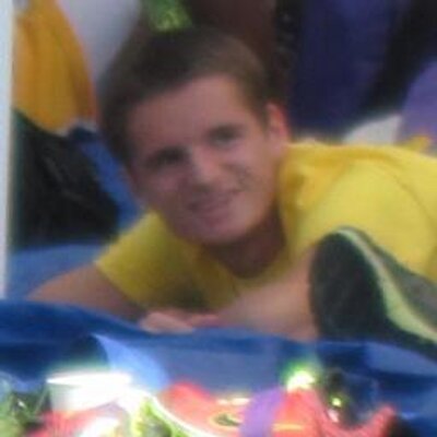 Profile Picture of Dominic Piccinini (@PICC_dominic) on Twitter