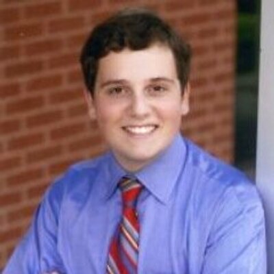 Profile Picture of Tobias Scott (@TobiasScottYolo) on Twitter