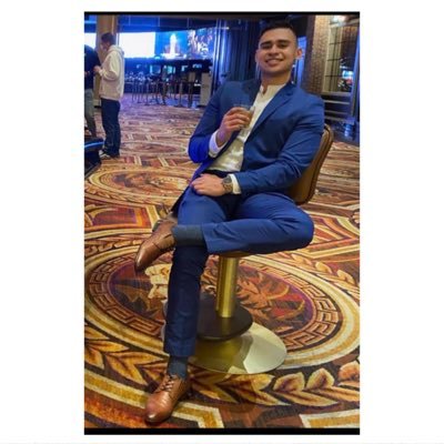 Profile Picture of Daniel Lince (@dlince_1) on Twitter