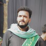 Profile Picture of جعفر الفضلي || Jafar Mohamed 🔷 (@jafar__iq) on Instagram