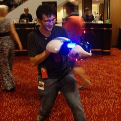 Profile Picture of Chase Bray (@lordzoabar) on Twitter
