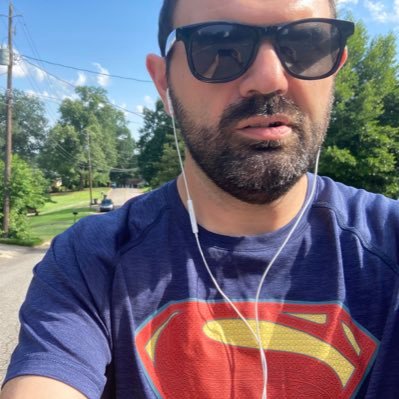 Profile Picture of Scott McClellan, AP #81 (@ScottDC27) on Twitter