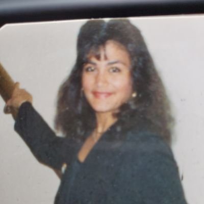 Profile Picture of Cynthia Garcia (@cynthiagarcia49) on Twitter