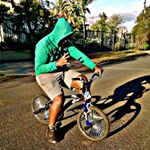 Profile Picture of Brian Chumani Jezile (@mbrazzo) on Instagram