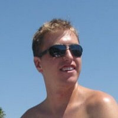 Jeremy Knittel - Twitter Profile Picture of Jeremy Knittel (@clockworkjeremy) on Twitter