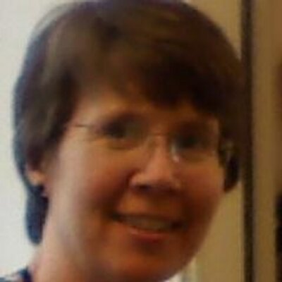 Profile Picture of Kathy Luhn (@kluhn) on Twitter