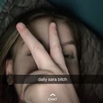 Profile Picture of SARA DEVOS DAILY (@sara_devos_daily) on Instagram