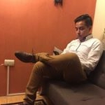 Profile Picture of Mauro Alvarado (@mauro.alvarado16) on Instagram
