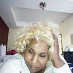 Profile Picture of ladonnamayes (@ladonnamaye) on Instagram