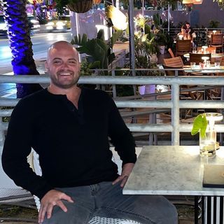 Profile Picture of StephenSommers (@stephensommers) on Instagram