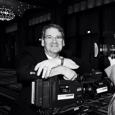 Profile Picture of Peter Erb (@petererbmedia) on Twitter