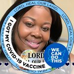 Profile Picture of Yolanda Norman- Thornton (@yummiet) on Instagram