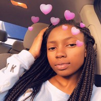 Profile Picture of Tiara Graham (@tiara-graham-5) on Quora