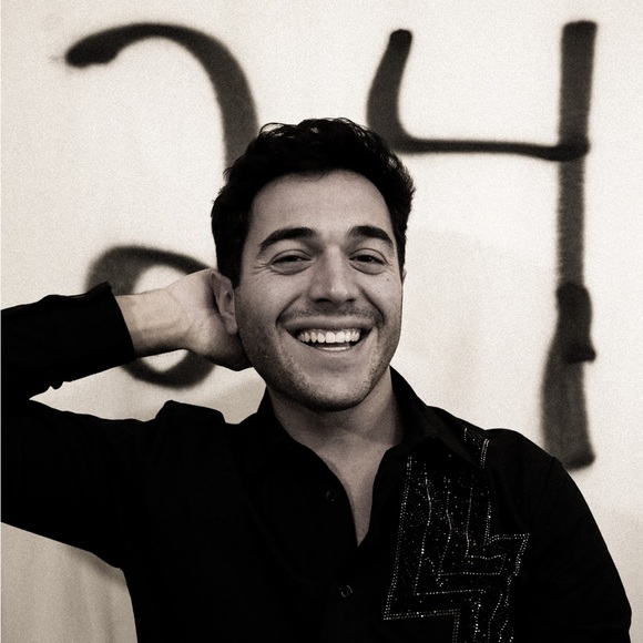 Profile Picture of Rocco Pecoraro (@rockyp61) on Poshmark