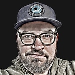 Profile Picture of Jason Boucher (@jsonboucher) on Flickr