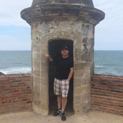 Profile Picture of Jose Luis Terrazas (@JoseLuisterra67) on Twitter