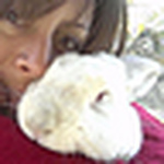 Profile Picture of Romina Bertoloni (@bunchita) on Flickr