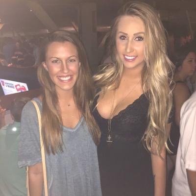 Profile Picture of Leah Starks (@leahstarks27) on Twitter