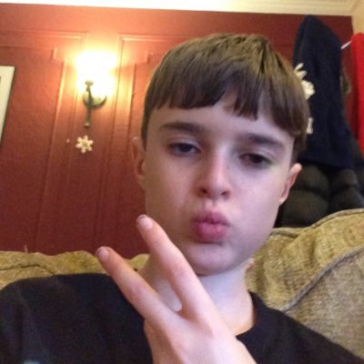 Profile Picture of Arlo James Kersten (@mutsandarlo) on Twitter