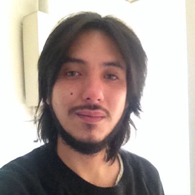 Profile Picture of Nicolas Manriquez (@ManriquezNiko) on Twitter