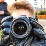 Profile Picture of Christopher Broughton (@chrisbshoots) on Instagram