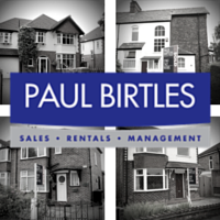 Profile Picture of PAUL BIRTLES URMSTON (@PAUL_BIRTLES_EA) on Twitter