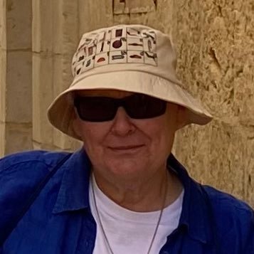 Profile Picture of Liz Wright (@wrightideas4u) on Twitter