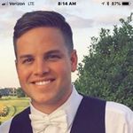 Profile Picture of Corey Albertson (@corey_albertson) on Instagram