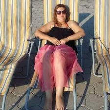 Profile Picture of Ana Markovic (@AnaMark22156948) on Twitter