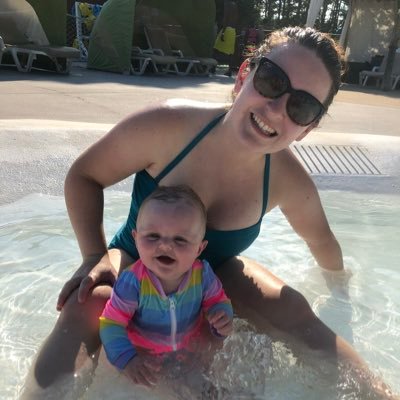 Profile Picture of Hilary Franklin Affron (@AffronHilary) on Twitter