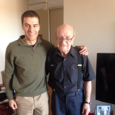 Profile Picture of Adam Majid (@adammajid5) on Twitter