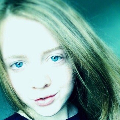 Profile Picture of Maya Bradley (@mayabrad13y) on Twitter