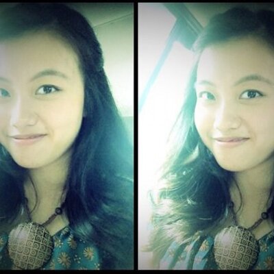 Profile Picture of Liu Janice Puspasari (@Rachel_Janice) on Twitter