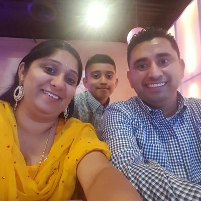 Profile Picture of Manjit Dhaliwal (@ManjitD08274312) on Twitter