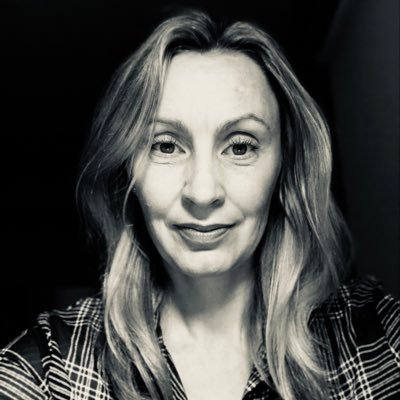 Profile Picture of Marianne Koritzinsky (@MKoritzinsky) on Twitter