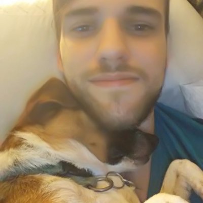Profile Picture of Nathan Charpentier (@MLP_Spaffy_Pleb) on Twitter
