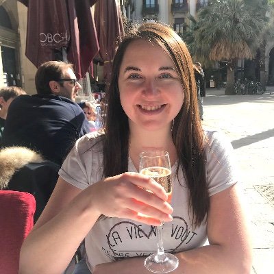 Profile Picture of Cate Jones (@CateJon18569983) on Twitter