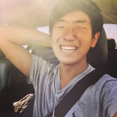 Profile Picture of Aaron Yoon (@Aaronshii_Yoon) on Twitter
