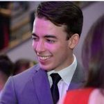 Profile Picture of Nathan Clarke (@nathan_clarke__) on Instagram