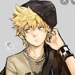 Profile Picture of Mark Andrew Timothy🌹♥️🇲🇨 (@andrew_251009) on Instagram