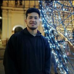 Profile Picture of Bryan Najera (@bryansaav) on Tiktok