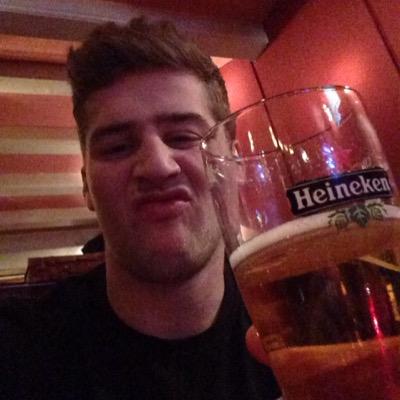 Profile Picture of James Bowditch (@jamesbowditch94) on Twitter