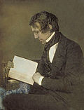 Profile Picture of John Torreyon Wikipedia