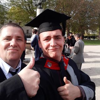 Profile Picture of Kieran Fisher (@kieran.fisher.58) on Facebook