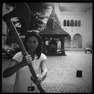 Profile Picture of Jane Fleming (@@harveyfleming) on Twitter