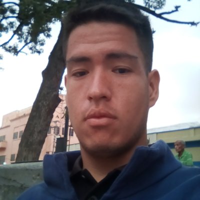 Profile Picture of Dennis Samuel Richter Izquier (@IzquierDennis) on Twitter