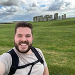 Profile Picture of Daniel Murray (@dannymurray93) on Instagram