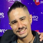 Profile Picture of David Pelayo Molina (@_davidpelayo) on Instagram